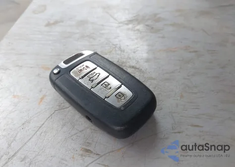 2012 Hyundai Sonata Hybrid from USA, damaged, VIN KMHEC4A41CA054827